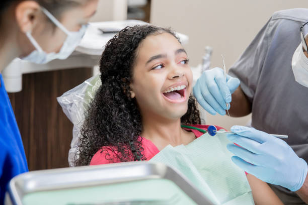 Best Emergency Treatment for Toothache in Edmond, OK