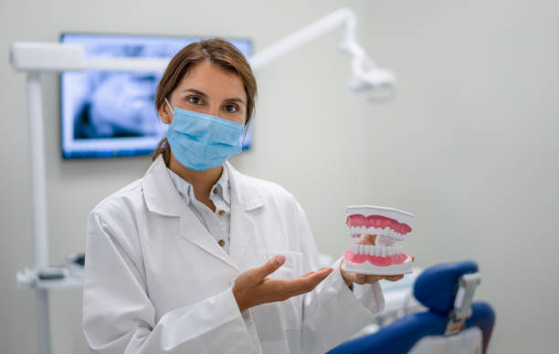 Best Weekend Emergency Dentist in Edmond, OK