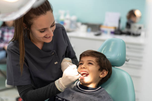 Best Emergency Tooth Extraction in Edmond, OK