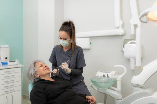 Best Emergency Wisdom Teeth Removal in Edmond, OK