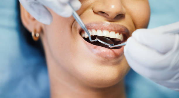 Best Walk-In Emergency Dentist in Edmond, OK