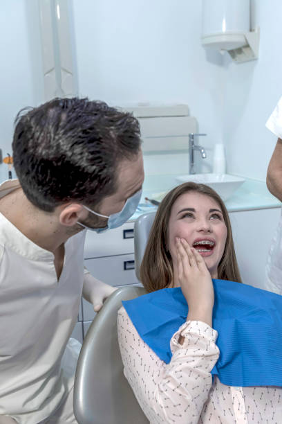 Best Emergency Dental Care for Trauma or Injury in Edmond, OK