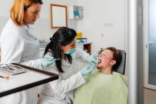 Best Pediatric Emergency Dentist in Edmond, OK