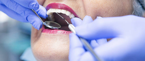 Best Emergency Dental Care for Trauma or Injury in Edmond, OK